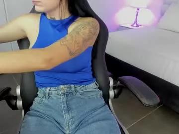 Private mari_salgado on Chaturbate