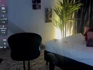 Private mari_salgado on Chaturbate