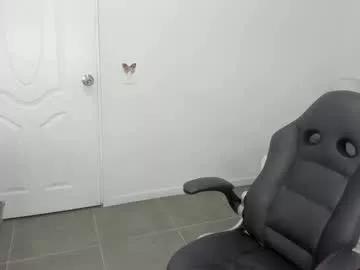 Private mari_salgado on Chaturbate