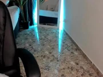 Discover slutty stripper Mari_salgado mari_salgado from Chaturbate