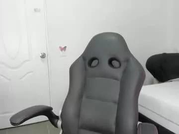 Private mari_salgado on Chaturbate