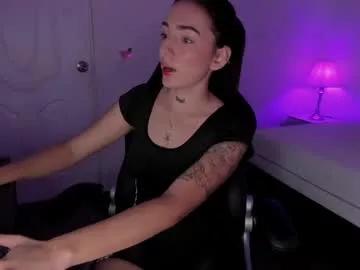 Private mari_salgado on Chaturbate