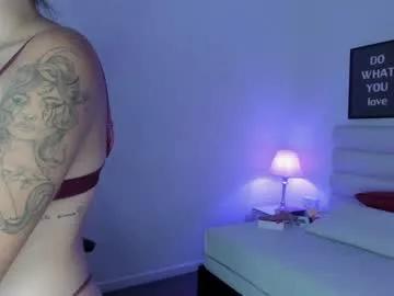 Private mari_salgado on Chaturbate