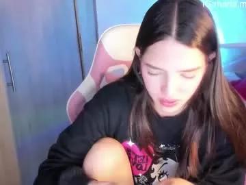 Freechat maria666__ on Chaturbate