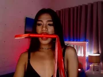 Freechat mariah_clara on Chaturbate