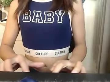 Freechat mariah_clara on Chaturbate