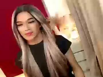 Freechat mariah_clara on Chaturbate