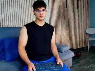 Slutty mark_evans1_ from Chaturbate mark_evans1_ from Chaturbate