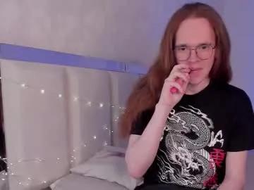 Freechat markglover on Chaturbate