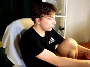 Freechat markshot_ on Chaturbate