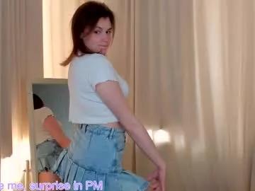 marrie_coy on Chaturbate 