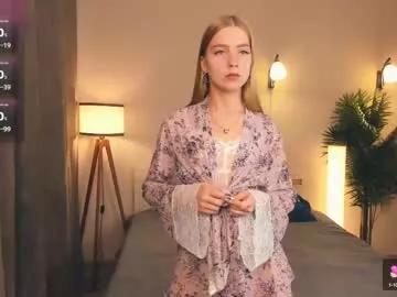Freechat mary_hope_u on Chaturbate