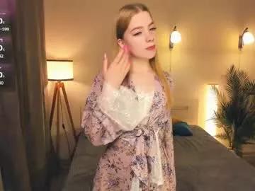 Freechat mary_hope_u on Chaturbate