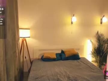 Freechat mary_hope_u on Chaturbate