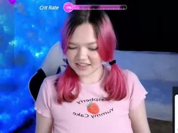 Freechat mary_lunar on Chaturbate