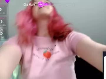 Freechat mary_lunar on Chaturbate