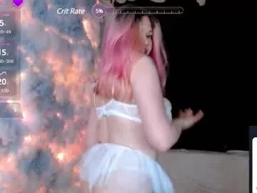 Freechat mary_lunar on Chaturbate