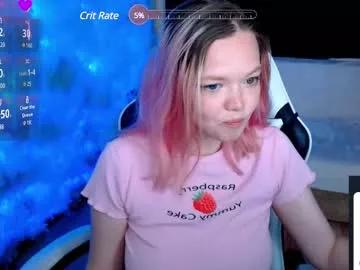 Freechat mary_lunar on Chaturbate