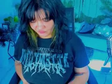 Freechat maryharrys on Chaturbate