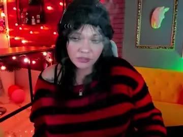 Freechat maryharrys on Chaturbate