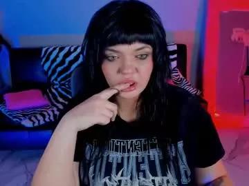 Freechat maryharrys on Chaturbate