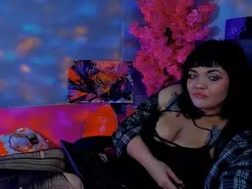 Freechat maryharrys on Chaturbate