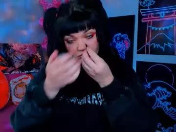 Freechat maryharrys on Chaturbate