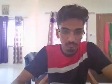 Freechat maskboyz2003 on Chaturbate