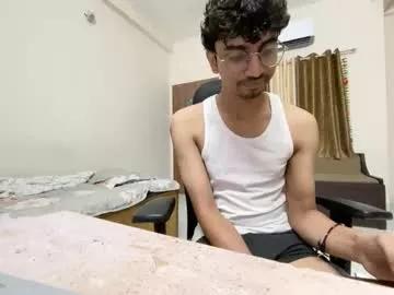 Freechat maskboyz2003 on Chaturbate