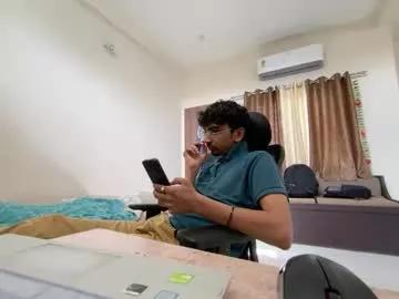 Freechat maskboyz2003 on Chaturbate