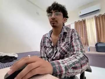 Freechat maskboyz2003 on Chaturbate