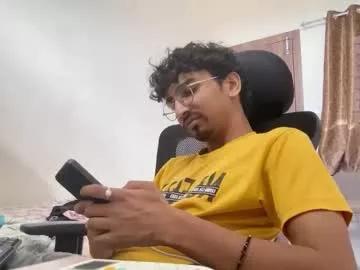 Freechat maskboyz2003 on Chaturbate