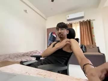 Freechat maskboyz2003 on Chaturbate