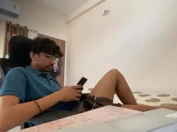 Freechat maskboyz2003 on Chaturbate