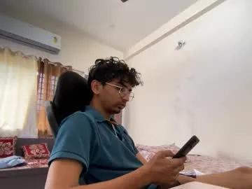 Freechat maskboyz2003 on Chaturbate