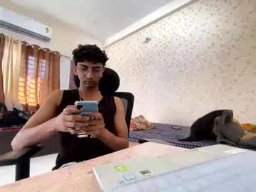 Sexy Maskboyz2003 wants you to fuck his body now maskboyz2003 from Chaturbate