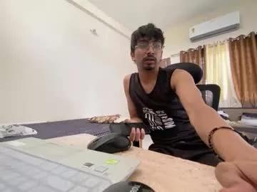 Freechat maskboyz2003 on Chaturbate