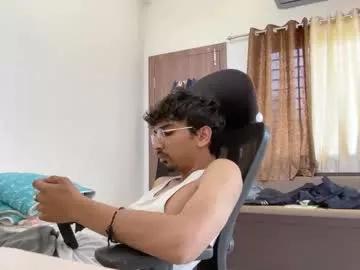 Freechat maskboyz2003 on Chaturbate