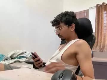 Freechat maskboyz2003 on Chaturbate