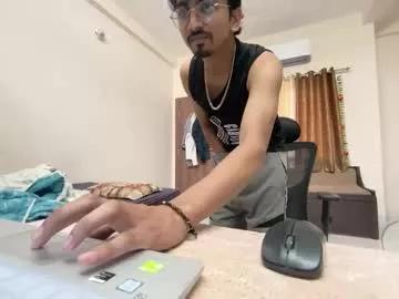 Freechat maskboyz2003 on Chaturbate