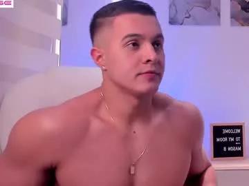 Freechat mason_bennet on Chaturbate