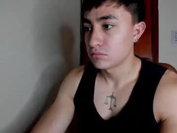 Freechat masterfiterotic on Chaturbate