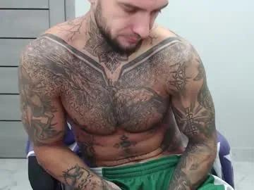 Discover Maxi_foxxx, he wants to masturbate for you maxi_foxxx from Chaturbate