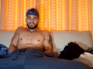 Freechat maxpac_rocco on Chaturbate