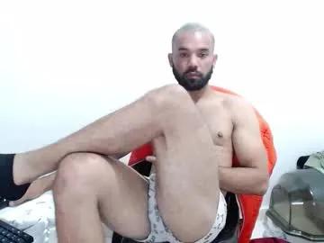 maxxx_miller on Chaturbate