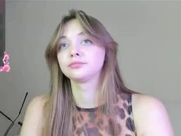 Freechat may_fl0wer on Chaturbate