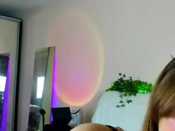 Freechat may_fl0wer on Chaturbate