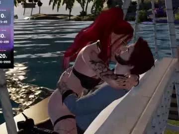 Freechat maya_3dxx on Chaturbate