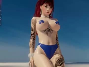 Freechat maya_3dxx on Chaturbate