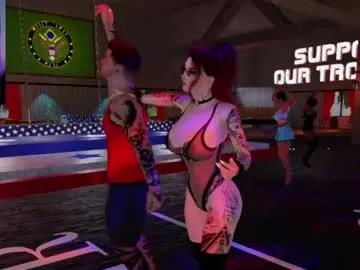 Freechat maya_3dxx on Chaturbate